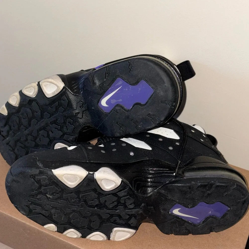 Nike Air Max CB 94 - Picture 3 of 4